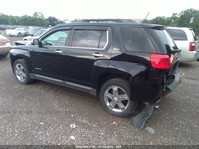 Photo 2 VIN: 2GKFLVE35D6416578 - GMC TERRAIN 