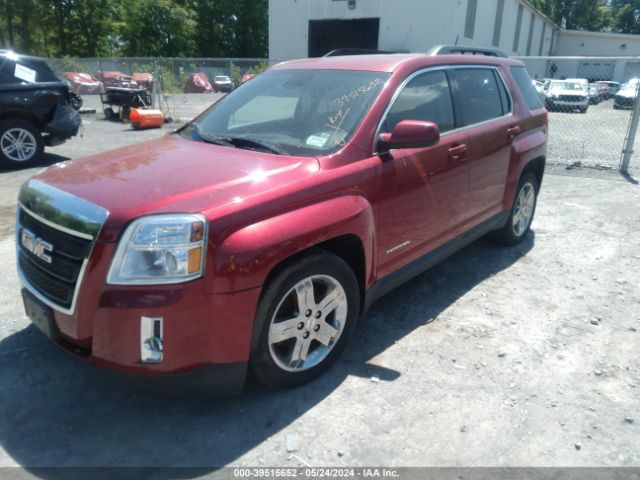 Photo 1 VIN: 2GKFLVE35D6422669 - GMC TERRAIN 