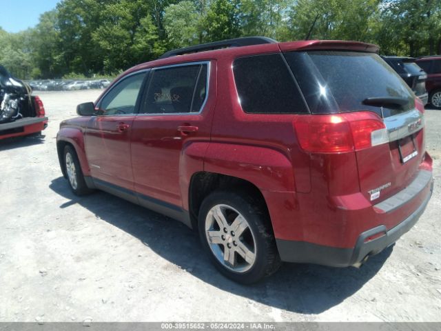 Photo 2 VIN: 2GKFLVE35D6422669 - GMC TERRAIN 