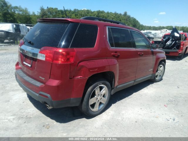 Photo 3 VIN: 2GKFLVE35D6422669 - GMC TERRAIN 