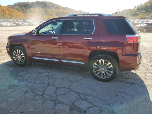 Photo 1 VIN: 2GKFLVE35G6250910 - GMC TERRAIN DE 