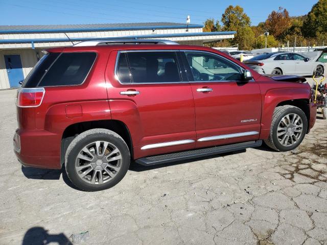 Photo 2 VIN: 2GKFLVE35G6250910 - GMC TERRAIN DE 