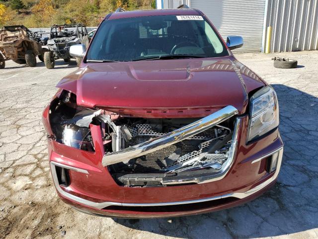 Photo 4 VIN: 2GKFLVE35G6250910 - GMC TERRAIN DE 