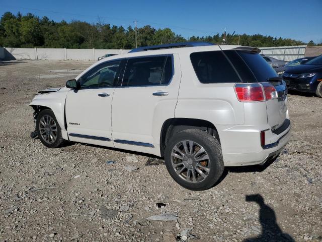 Photo 1 VIN: 2GKFLVE35G6290307 - GMC TERRAIN DE 