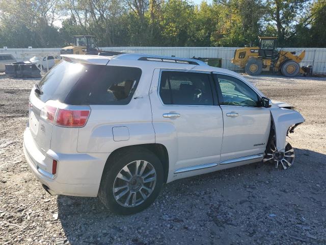 Photo 2 VIN: 2GKFLVE35G6290307 - GMC TERRAIN DE 