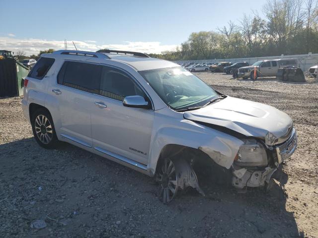 Photo 3 VIN: 2GKFLVE35G6290307 - GMC TERRAIN DE 