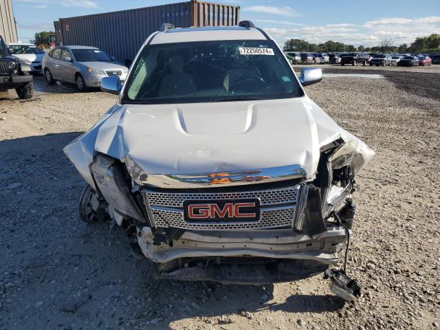 Photo 4 VIN: 2GKFLVE35G6290307 - GMC TERRAIN DE 