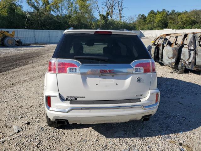 Photo 5 VIN: 2GKFLVE35G6290307 - GMC TERRAIN DE 