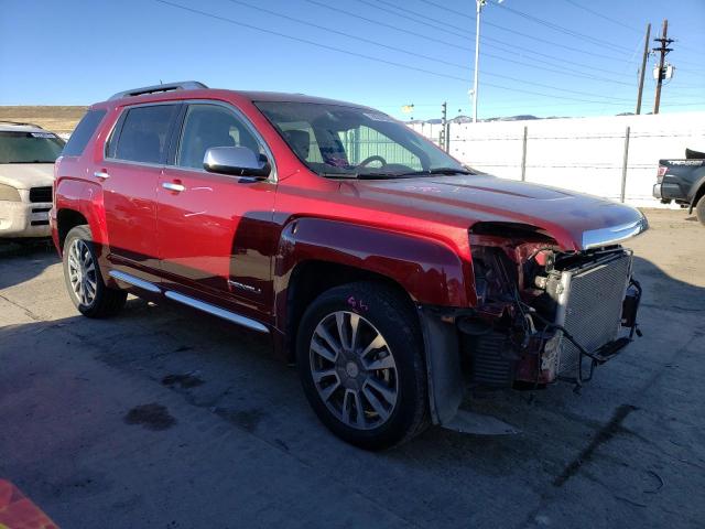 Photo 3 VIN: 2GKFLVE35G6327579 - GMC TERRAIN DE 