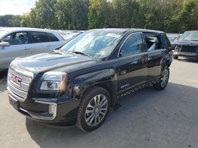 Photo 0 VIN: 2GKFLVE35H6127481 - GMC TERRAIN 