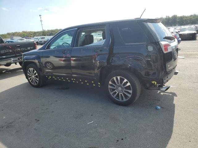 Photo 1 VIN: 2GKFLVE35H6127481 - GMC TERRAIN 