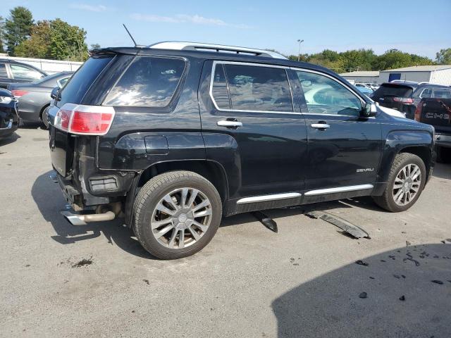 Photo 2 VIN: 2GKFLVE35H6127481 - GMC TERRAIN 