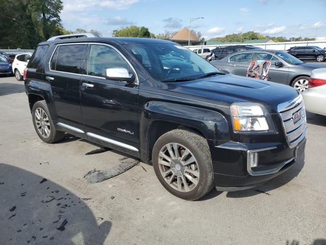 Photo 3 VIN: 2GKFLVE35H6127481 - GMC TERRAIN 