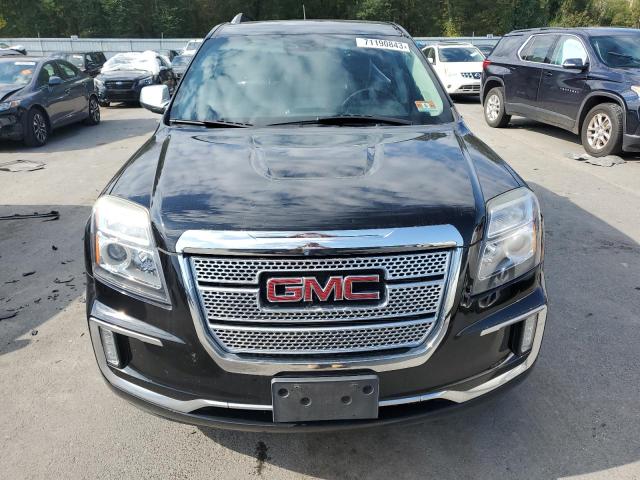 Photo 4 VIN: 2GKFLVE35H6127481 - GMC TERRAIN 