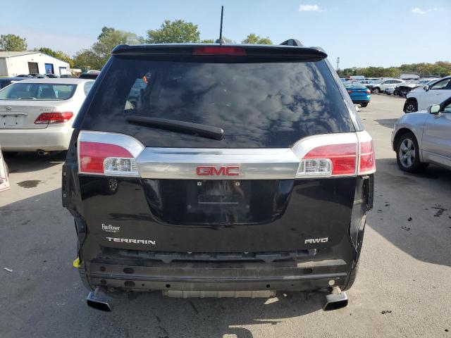 Photo 5 VIN: 2GKFLVE35H6127481 - GMC TERRAIN 