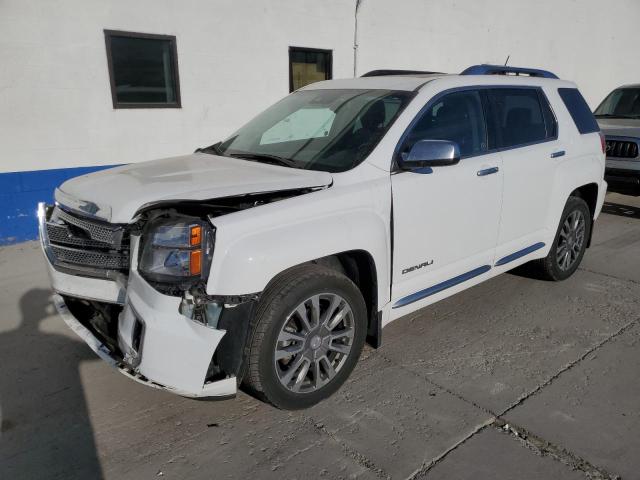 Photo 0 VIN: 2GKFLVE35H6158682 - GMC TERRAIN DE 