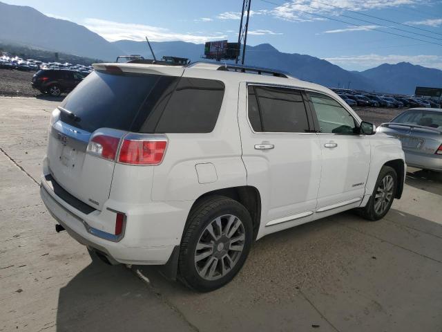 Photo 2 VIN: 2GKFLVE35H6158682 - GMC TERRAIN DE 