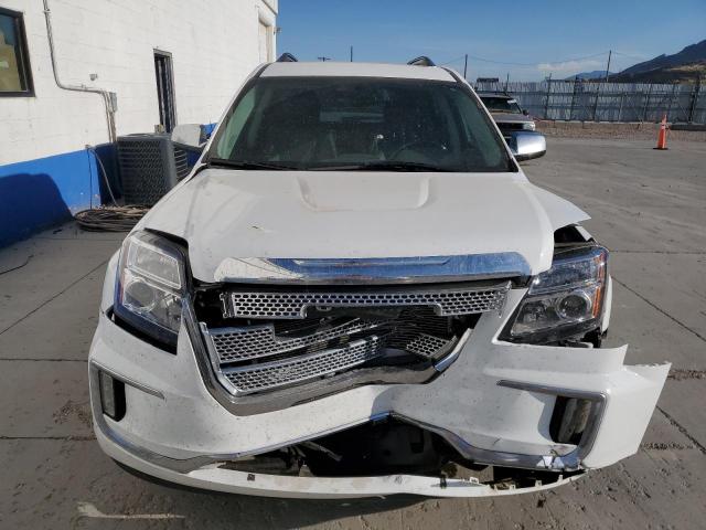 Photo 4 VIN: 2GKFLVE35H6158682 - GMC TERRAIN DE 