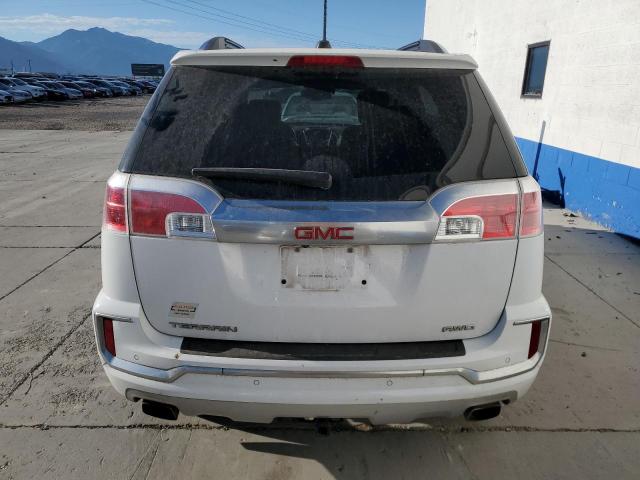 Photo 5 VIN: 2GKFLVE35H6158682 - GMC TERRAIN DE 