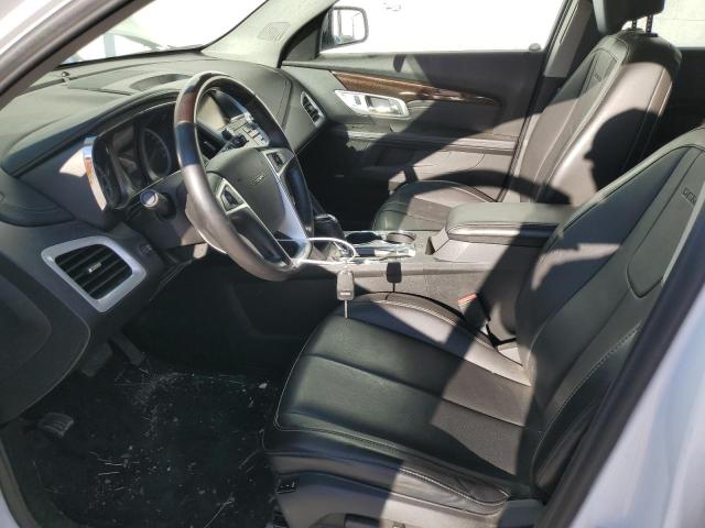 Photo 6 VIN: 2GKFLVE35H6158682 - GMC TERRAIN DE 