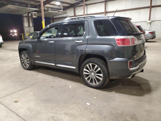 Photo 1 VIN: 2GKFLVE35H6174767 - GMC TERRAIN DE 