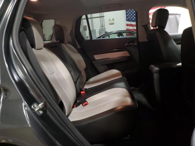 Photo 10 VIN: 2GKFLVE35H6174767 - GMC TERRAIN DE 