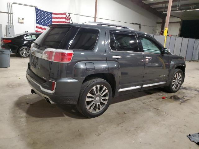 Photo 2 VIN: 2GKFLVE35H6174767 - GMC TERRAIN DE 