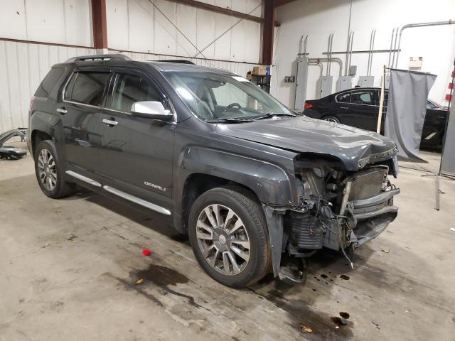 Photo 3 VIN: 2GKFLVE35H6174767 - GMC TERRAIN DE 