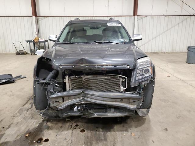 Photo 4 VIN: 2GKFLVE35H6174767 - GMC TERRAIN DE 