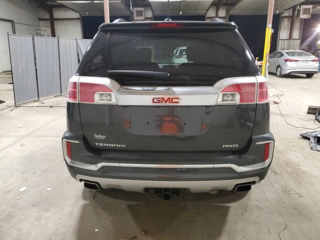 Photo 5 VIN: 2GKFLVE35H6174767 - GMC TERRAIN DE 