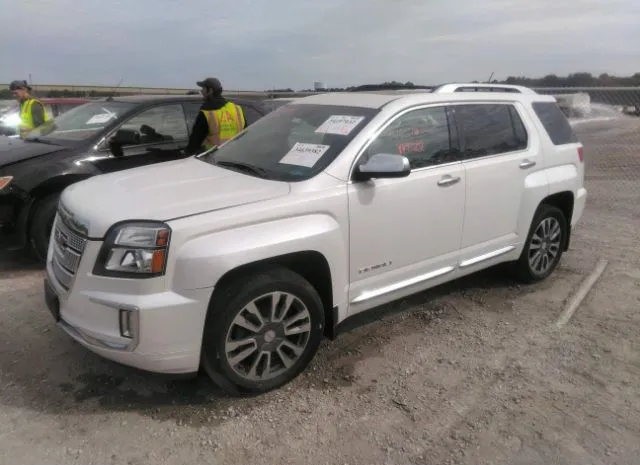 Photo 1 VIN: 2GKFLVE35H6198132 - GMC TERRAIN 