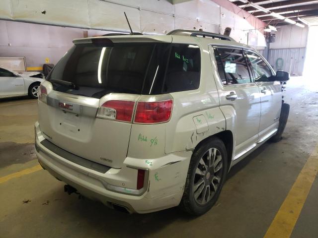 Photo 3 VIN: 2GKFLVE35H6223241 - GMC TERRAIN DE 