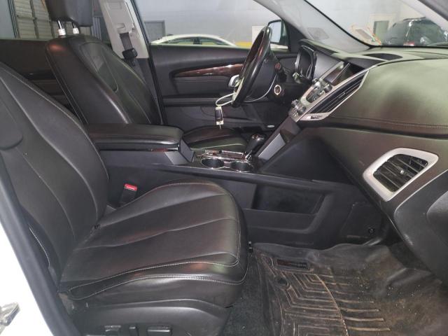 Photo 4 VIN: 2GKFLVE35H6223241 - GMC TERRAIN DE 