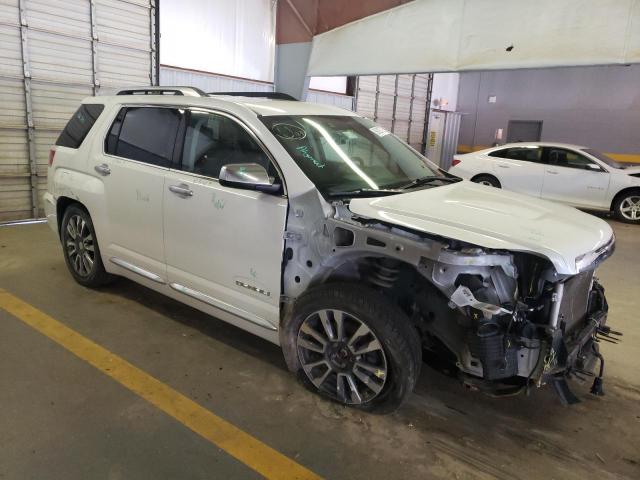 Photo 8 VIN: 2GKFLVE35H6223241 - GMC TERRAIN DE 