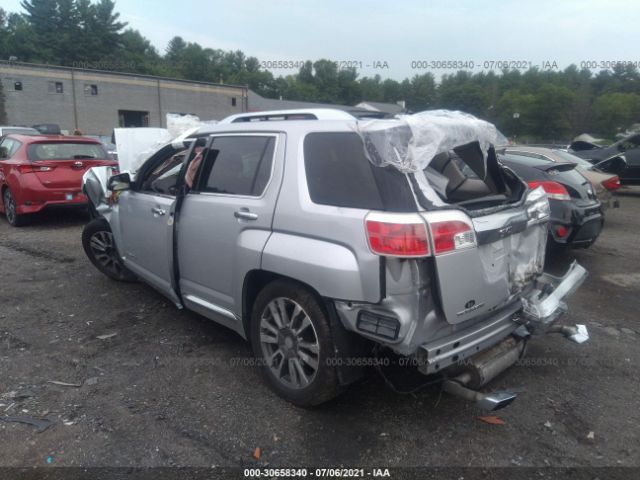 Photo 2 VIN: 2GKFLVE35H6223739 - GMC TERRAIN 