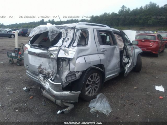 Photo 3 VIN: 2GKFLVE35H6223739 - GMC TERRAIN 