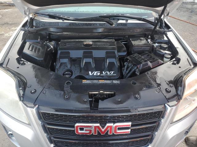 Photo 11 VIN: 2GKFLVE36D6121506 - GMC TERRAIN SL 