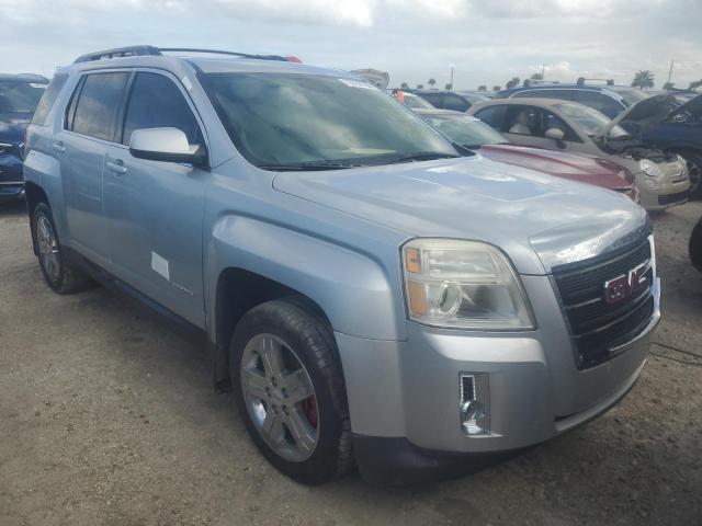 Photo 3 VIN: 2GKFLVE36D6121506 - GMC TERRAIN SL 