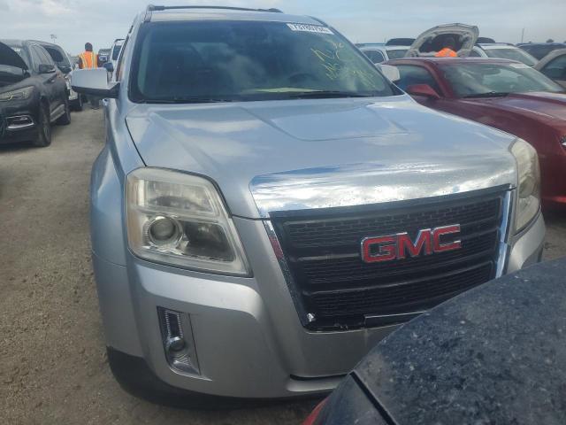 Photo 4 VIN: 2GKFLVE36D6121506 - GMC TERRAIN SL 