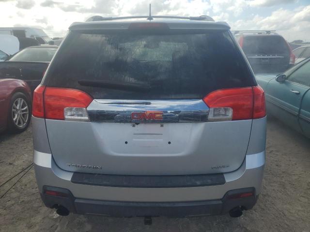 Photo 5 VIN: 2GKFLVE36D6121506 - GMC TERRAIN SL 