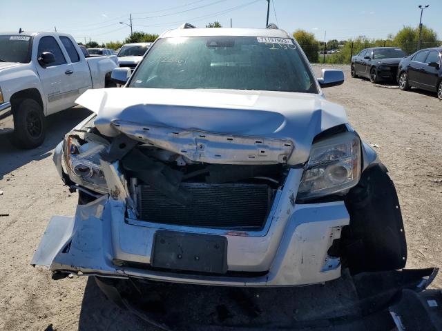 Photo 4 VIN: 2GKFLVE36D6312861 - GMC TERRAIN 