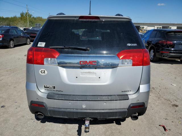 Photo 5 VIN: 2GKFLVE36D6312861 - GMC TERRAIN 