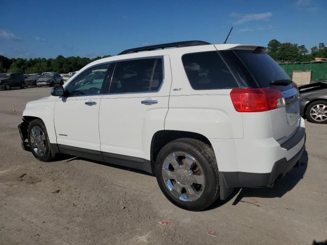 Photo 1 VIN: 2GKFLVE36D6349599 - GMC TERRAIN SL 