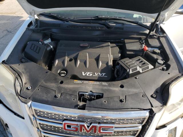 Photo 11 VIN: 2GKFLVE36D6349599 - GMC TERRAIN SL 