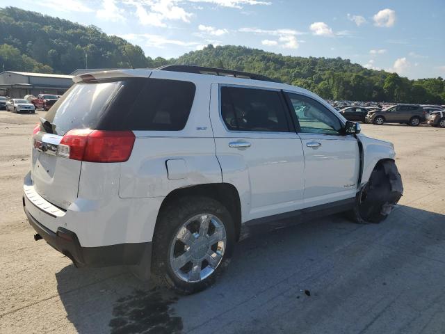 Photo 2 VIN: 2GKFLVE36D6349599 - GMC TERRAIN SL 