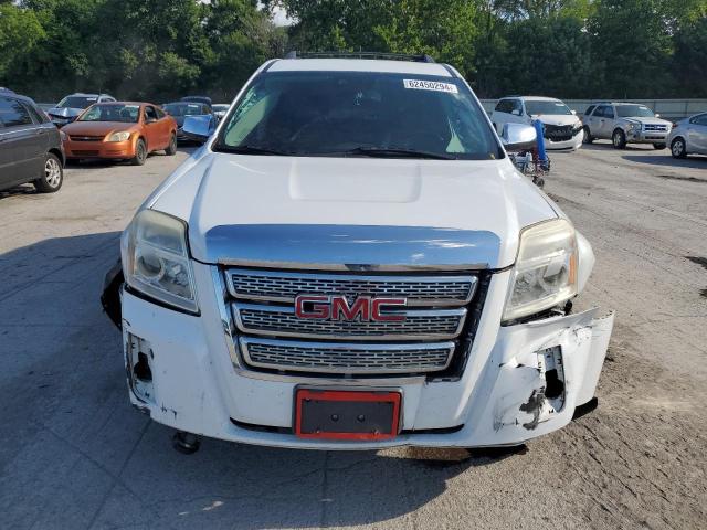 Photo 4 VIN: 2GKFLVE36D6349599 - GMC TERRAIN SL 