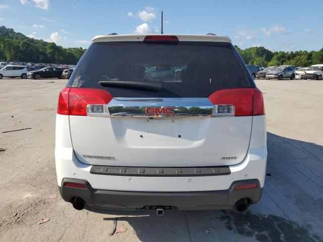 Photo 5 VIN: 2GKFLVE36D6349599 - GMC TERRAIN SL 