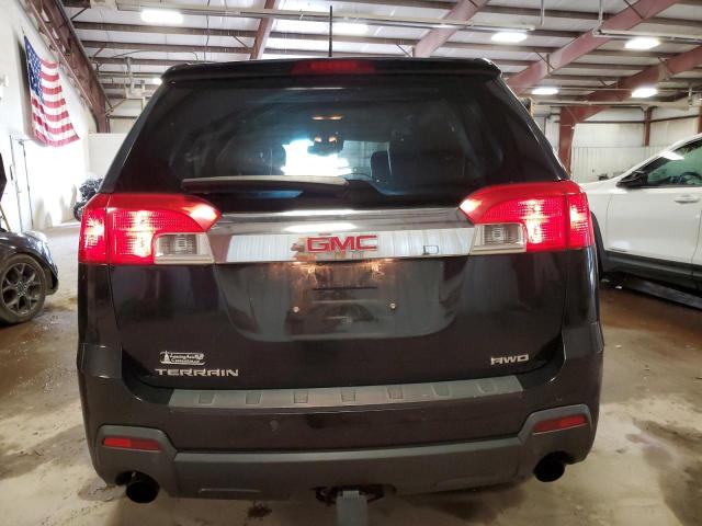 Photo 5 VIN: 2GKFLVE36D6407128 - GMC TERRAIN 