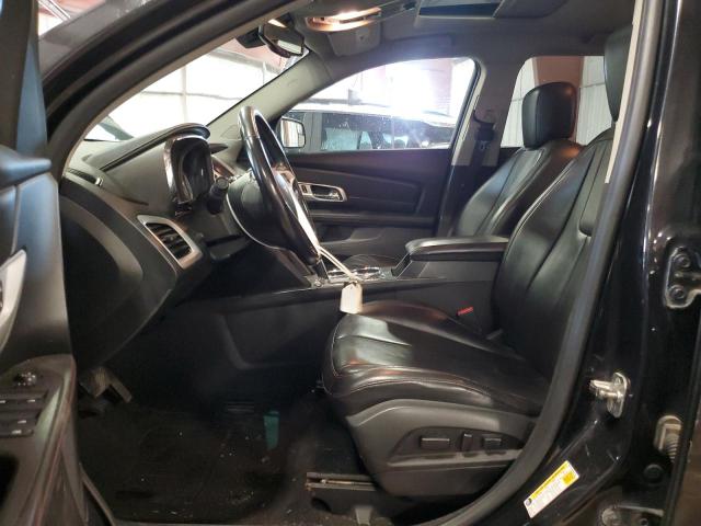 Photo 6 VIN: 2GKFLVE36D6407128 - GMC TERRAIN 