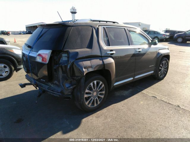 Photo 3 VIN: 2GKFLVE36G6168085 - GMC TERRAIN 